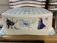 Ca. 40x diverse opstapjes toilettraining, tandenpoetsen - afbeelding 4 van  5