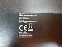 Ca. 40x dockingstation, articona, usb c - afbeelding 3 van  3