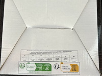 Ca. 40x eierkoker, bestron, copper collection - afbeelding 2 van  6