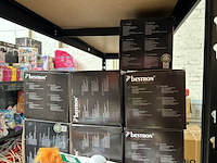 Ca. 40x eierkoker, bestron, copper collection - afbeelding 4 van  6