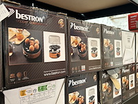 Ca. 40x eierkoker, bestron, copper collection - afbeelding 6 van  6