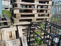 Ca. 40x (euro)pallet - afbeelding 3 van  3