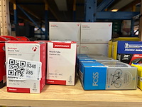 Ca. 40x fiets binnenbanden, w.o. michelin, foss, bontrager - afbeelding 3 van  8