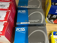 Ca. 40x fiets binnenbanden, w.o. michelin, foss, bontrager - afbeelding 4 van  8