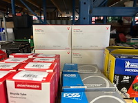 Ca. 40x fiets binnenbanden, w.o. michelin, foss, bontrager - afbeelding 7 van  8