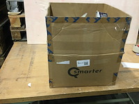 Ca. 40x gasdrukregelaars met slang 2 soorten truma/gimeg - afbeelding 2 van  5