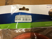 Ca. 40x gasdrukregelaars met slang 2 soorten truma/gimeg - afbeelding 4 van  5