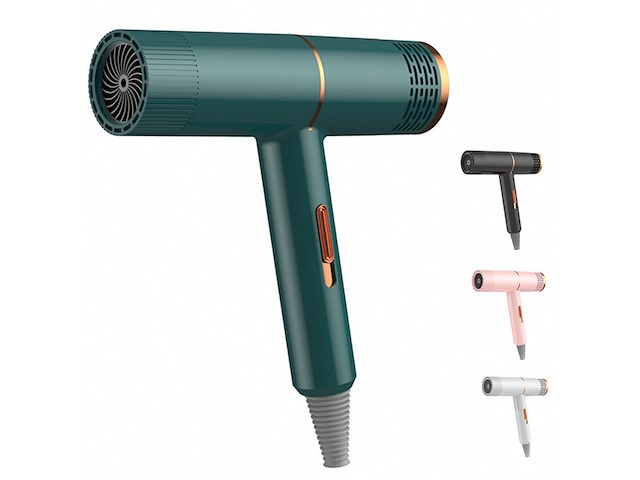 Ca. 40x haarfohn, superwind professional - afbeelding 2 van  8