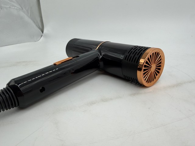 Ca. 40x haarfohn, superwind professional - afbeelding 7 van  8