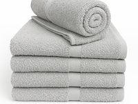 Ca. 40x handddoek 70x140 - afbeelding 3 van  6