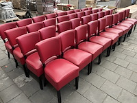 Ca. 40x horeca stoel - afbeelding 1 van  6