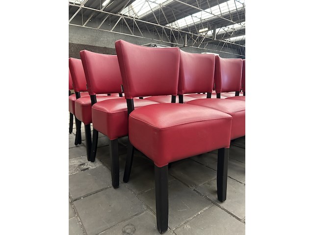 Ca. 40x horeca stoel - afbeelding 2 van  6