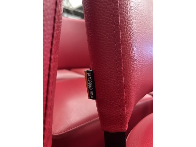 Ca. 40x horeca stoel - afbeelding 3 van  6