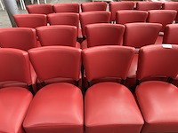 Ca. 40x horeca stoel - afbeelding 4 van  6