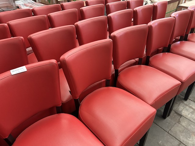 Ca. 40x horeca stoel - afbeelding 5 van  6