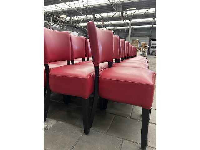 Ca. 40x horeca stoel - afbeelding 6 van  6