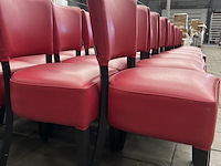 Ca. 40x horeca stoel - afbeelding 6 van  6