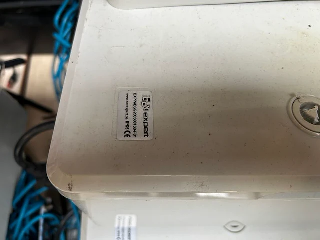 Ca. 40x ict artikelen en elektronica w.o. vector camera - afbeelding 9 van  10