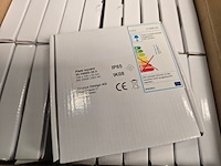 Ca. 40x inbouwspot firalux, vi-1008s-30a - afbeelding 2 van  6
