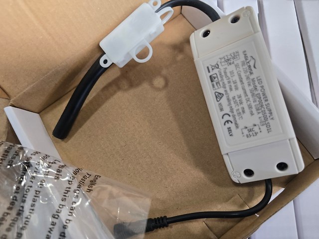 Ca. 40x inbouwspot firalux, vi-1008s-30a - afbeelding 4 van  6