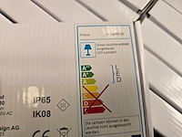 Ca. 40x inbouwspot firalux, vi-1008s-30r - afbeelding 4 van  8