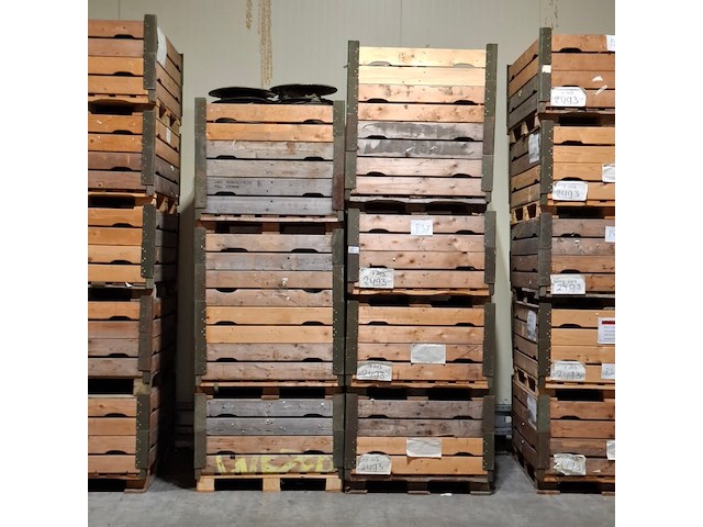 Ca. 40x kabelhaspel, cx-1065/g - afbeelding 1 van  7