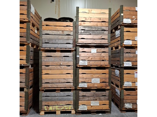 Ca. 40x kabelhaspel, cx-1065/g - afbeelding 2 van  7