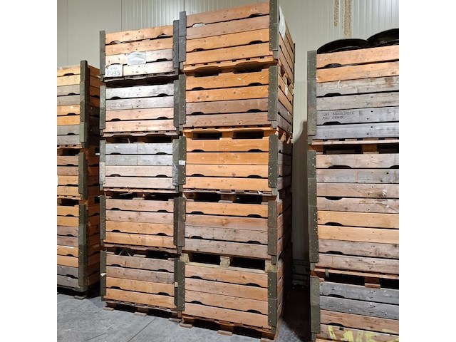 Ca. 40x kabelhaspel, cx-1065/g - afbeelding 1 van  6