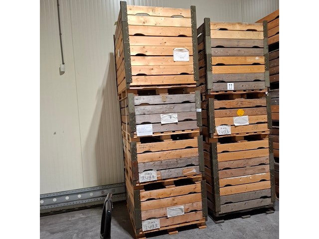Ca. 40x kabelhaspel, cx-1065/g - afbeelding 1 van  6