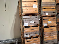 Ca. 40x kabelhaspel, cx-1065/g