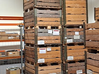 Ca. 40x kabelhaspel, cx-1065/g
