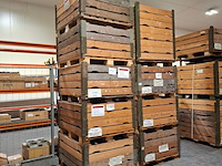Ca. 40x kabelhaspel, cx-1065/g - afbeelding 2 van  7