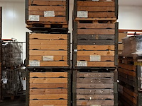Ca. 40x kabelhaspel, cx-1065/g - afbeelding 2 van  7
