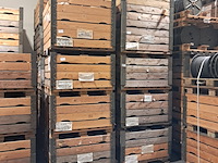 Ca. 40x kabelhaspel, cx-1065/g - afbeelding 6 van  7