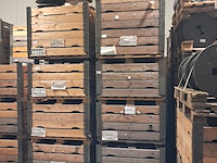 Ca. 40x kabelhaspel, cx-1065/g - afbeelding 7 van  7