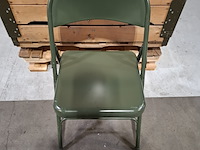 Ca. 40x klapstoel - afbeelding 2 van  4
