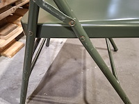 Ca. 40x klapstoel - afbeelding 4 van  4