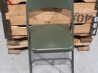 Ca. 40x klapstoel - afbeelding 2 van  6