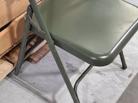Ca. 40x klapstoel - afbeelding 3 van  6