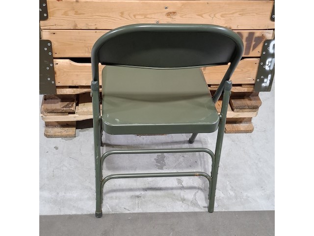 Ca. 40x klapstoel - afbeelding 4 van  6