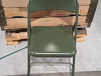 Ca. 40x klapstoel - afbeelding 2 van  6
