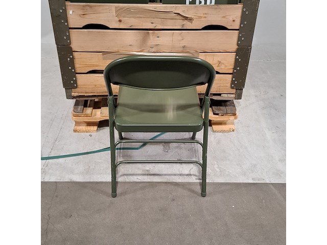 Ca. 40x klapstoel - afbeelding 6 van  6