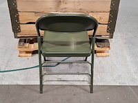 Ca. 40x klapstoel - afbeelding 6 van  6