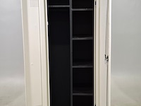 Ca. 40x lockerkast - afbeelding 2 van  8