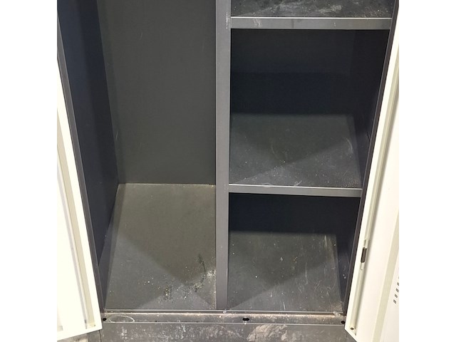 Ca. 40x lockerkast - afbeelding 3 van  8