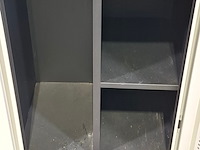 Ca. 40x lockerkast - afbeelding 3 van  8