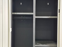 Ca. 40x lockerkast - afbeelding 4 van  8