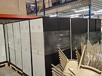 Ca. 40x lockerkast - afbeelding 8 van  8