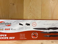 Ca. 40x messenset switzner - afbeelding 1 van  2