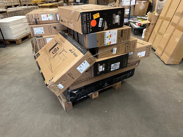 Ca. 40x monitor, msi - afbeelding 4 van  7